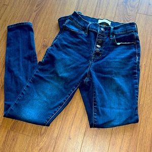 Pacsun jeans
